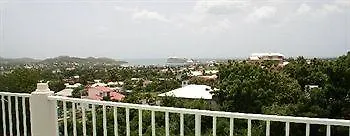 شقة فندقية St. John's Caribbean Inn And Suites