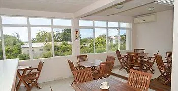 St. John's Caribbean Inn And Suites