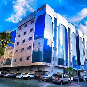 Dyar Al Hamra Hotel Jeddah