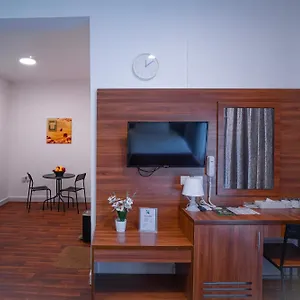 Al Karnak - Branch Hotel Dubai