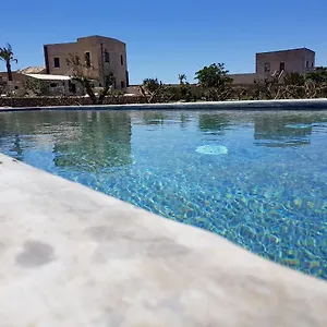 Il Baglio Sull'acqua Hotel Favignana