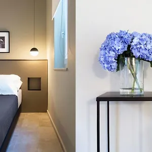 Cinquesuites Ortigia Bed & Breakfast Syracuse