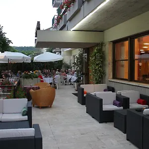 Rossana Hotel Chianciano Terme